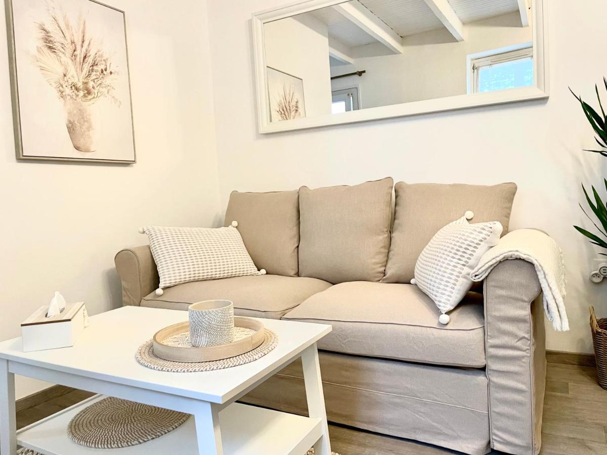 Magnifique T2 Duplex Secteur Gare/Theatre Daire Sète Dış mekan fotoğraf